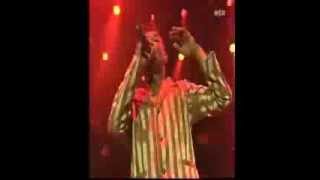 Seeed live@ Rockpalast 12 - Love is the Queen