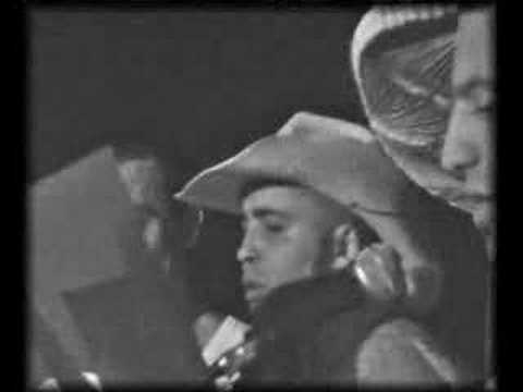 Dio della Love - ScimmieLive - Mirelìmirelàmirelò