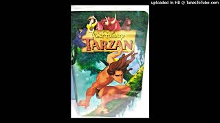 Opening to Tarzan 2000 VHS (Version #1)