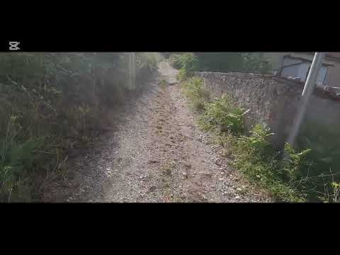 LE GRETTE ..... CASALI D'ASCHI -AQ-