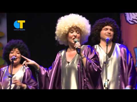 Blèrconcours 2014: Veul Sjaans