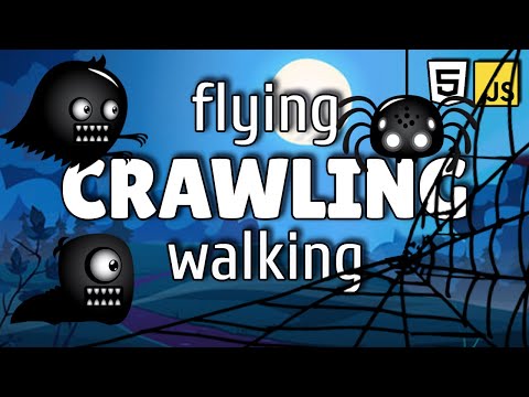 NPC variety in JavaScript Games tutorial