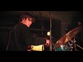 Nixies // Blue Chesterfield