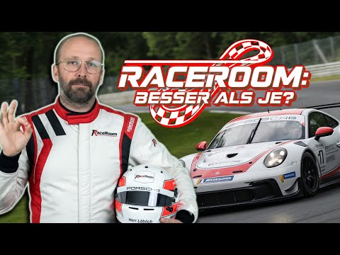RaceRoom Grafik-Update BALLERT! 🔥