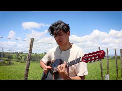 Butter - BTS - Tim Henson Cover