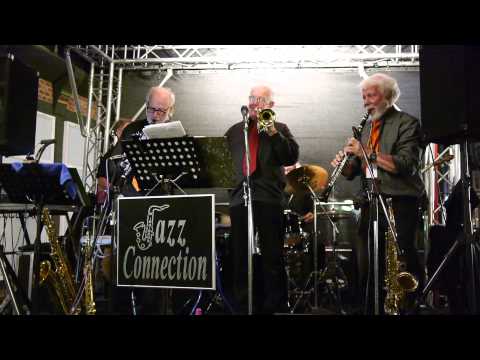 Celler Streetparade 2013 - Jazzfestival des Nordens 2/2