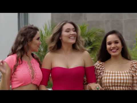 𝕄𝕚𝕩 ℂ𝕒𝕡𝕠𝕣𝕒𝕝𝕖𝕤   𝐄𝐧 𝐄𝐬𝐭𝐞 𝐂𝐚𝐫𝐧𝐚𝐯𝐚𝐥 2023