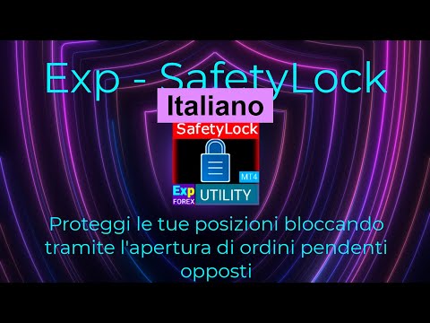 Video Exp SafetyLock PRO