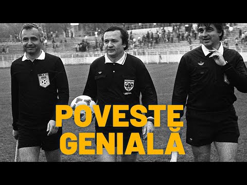 Porumboiu povestește cum a plecat cu bani de la Scornicești, crezând că sunt pârjoale