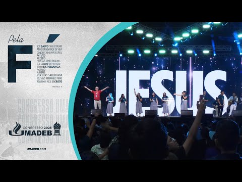 Medley - Grande Coral - UMADEB 2025