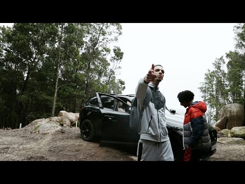 Restrito - Fundamento (Official Video) Prod by. Young Max