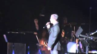 Notre Dame de Paris LC Kiev - Bruno Pelletier -Les Portes De Paris