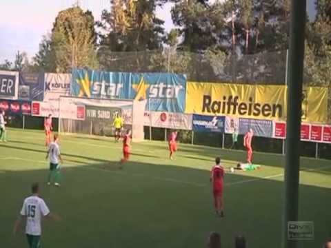 Celal Demirkiran  SV Telfs