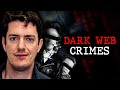 The Worst Crimes Committed On The Dark Web