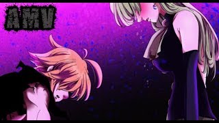 「AMV」|| Meliodas x Elizabeth|| Amor || Porta