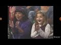 Teletubbies TV Event Courageous Kristen The Lion Trainer
