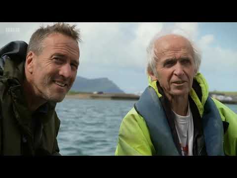Scotlands Sacred Islands with Ben Fogle S2E3 | Orkney Isles Norse Heritage