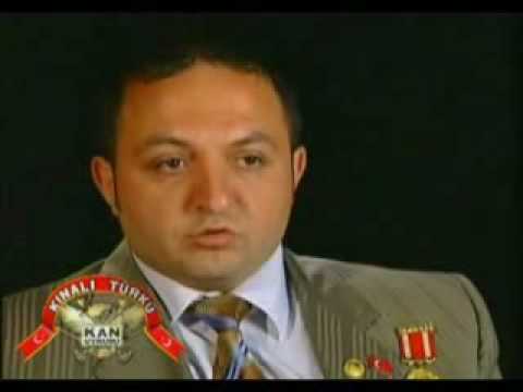 KAN UYKUSU - KINALI TÜRKÜ - KAHRAMAN GAZİLER 3