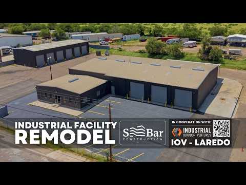IOV Laredo Thumb