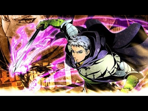 Hendrickson「AMV」- Pop Out