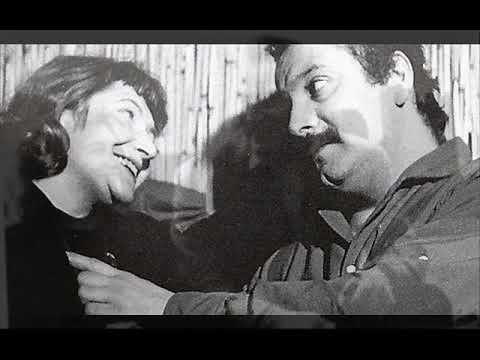 PACO IBÁÑEZ CANTA A BRASSENS