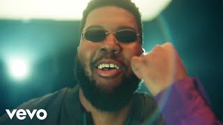 Video thumbnail of "Khalid, Disclosure - Know Your Worth (Official Video)"