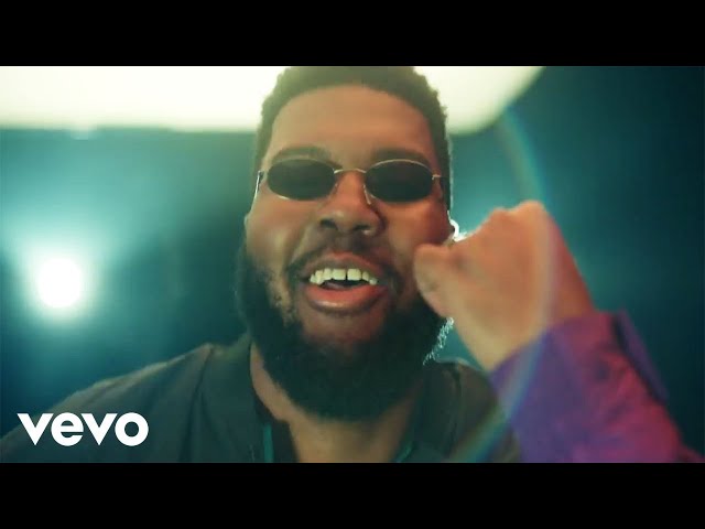 Know Your Worth von Khalid & Disclosure ((jetzt ansehen))