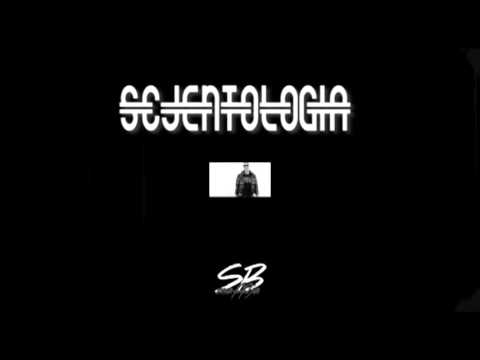 King Tomb - Scjentologia freestyle (prod. Lanek) / mikrovideo144p