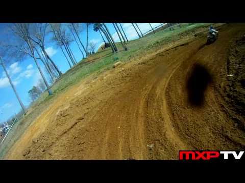 HELMET CAM: Robert Kraft - Budds Creek (MAMA)