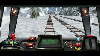 #Fast Train 🚉 Simulator 🅿️