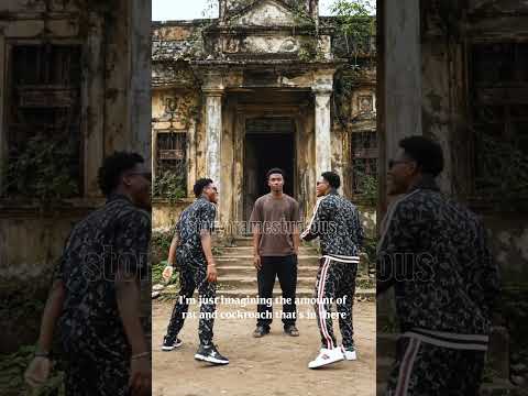 Do not judge a book by it's cover