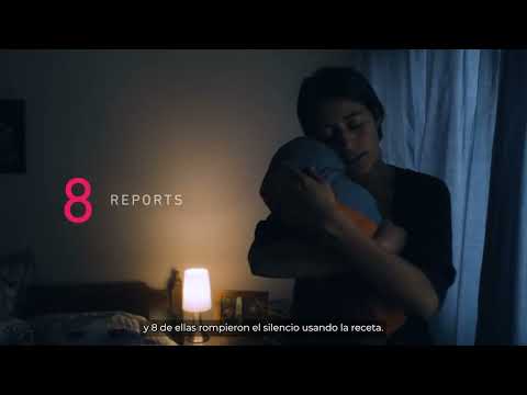 Fundación MAISA – Recipes Against Abuse