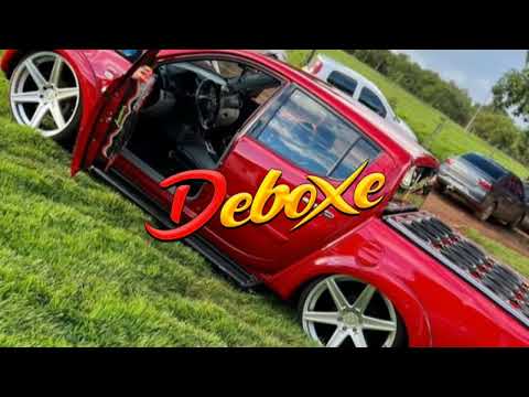 EletroFunk -Deboxe - Eu vou fazer um vídeo seu - DJ GUILHERME #deboxe #brazilianmusic #eletrofunk