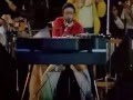 Lucio Dalla - Disperato Erotico Stomp (1977) 