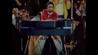 Lucio Dalla - Disperato Erotico Stomp (1977)