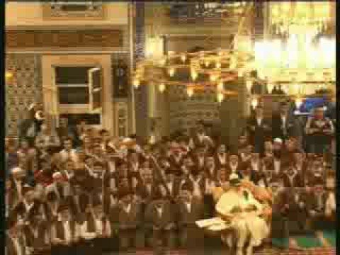 zikir,tasavvuf,tarikat,islam,kadirilik,rufailik,galibilik,10