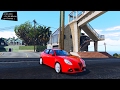 Alfa Romeo Giulietta для GTA 5 видео 1