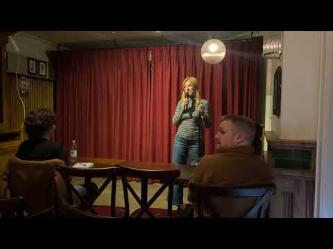 Beattie Edmondson - ten minute set