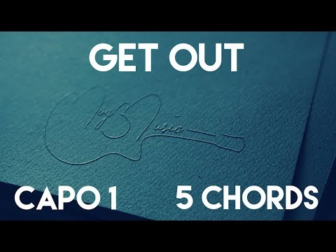 Get Out - Chvrches