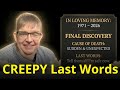Beloved Influencer John Davis Dies at 55 After Collapsing on Livestream | Cause of Death & Last Word