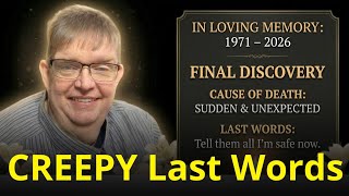 Beloved Influencer John Davis Dies at 55 After Collapsing on Livestream | Cause of Death & Last Word