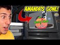 I KILLED AMANDA! | Amanda The Adventurer