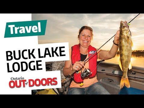 Buck Lake Lodge