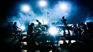 The Notwist - Consequence (Live)