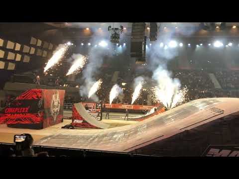 Masters Of Dirt - Wien 2023