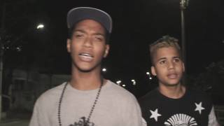 Epífani - Três Faces (Prod.Ferreira) [VideoClipeOficial]