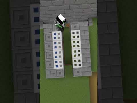 CARFOS - INSANE COBBLESTONE GENERATOR!! (GONE WRONG) 🔥🎮 #Minecraft