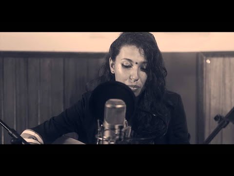 Kenaelle  Cover Fé Viv A Mwin Dan Lo Love