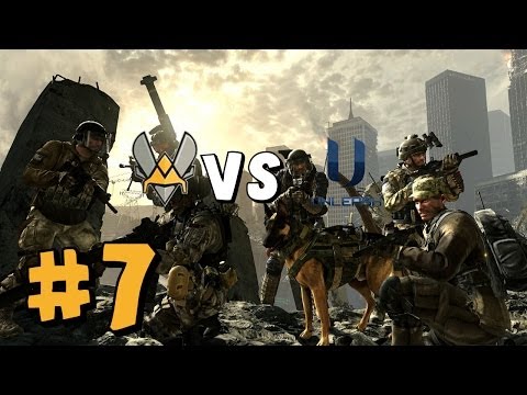 Vitality.Rises VS Unnamed.Unleash - Listen in #1