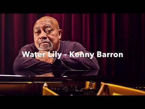 Water Lily | Kenny barron - Jim Hall